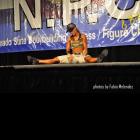 Angela  Spies - NPC Colorado State 2010 - #1
